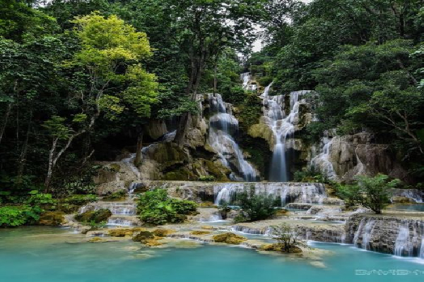 Luang Prabang 4days 3nights - photo 20